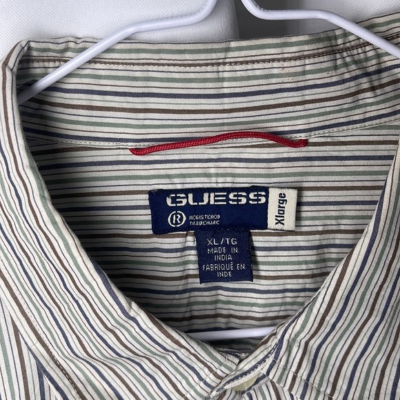 Guess Dress Shirt - Picture 2 of 4